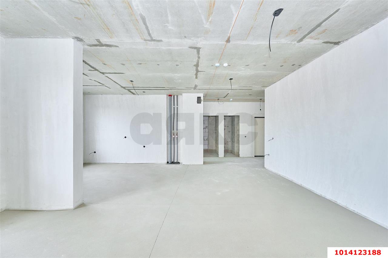 Фото №6: 3-комнатная квартира 84 м² - Краснодар, Любимово, 11/1