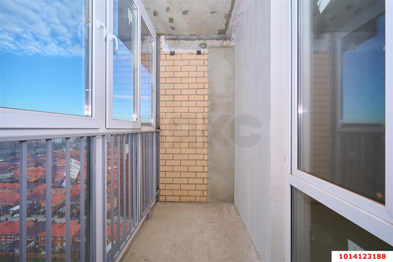 Фото №15: 3-комнатная квартира 84 м² - Краснодар, Любимово, 11/1