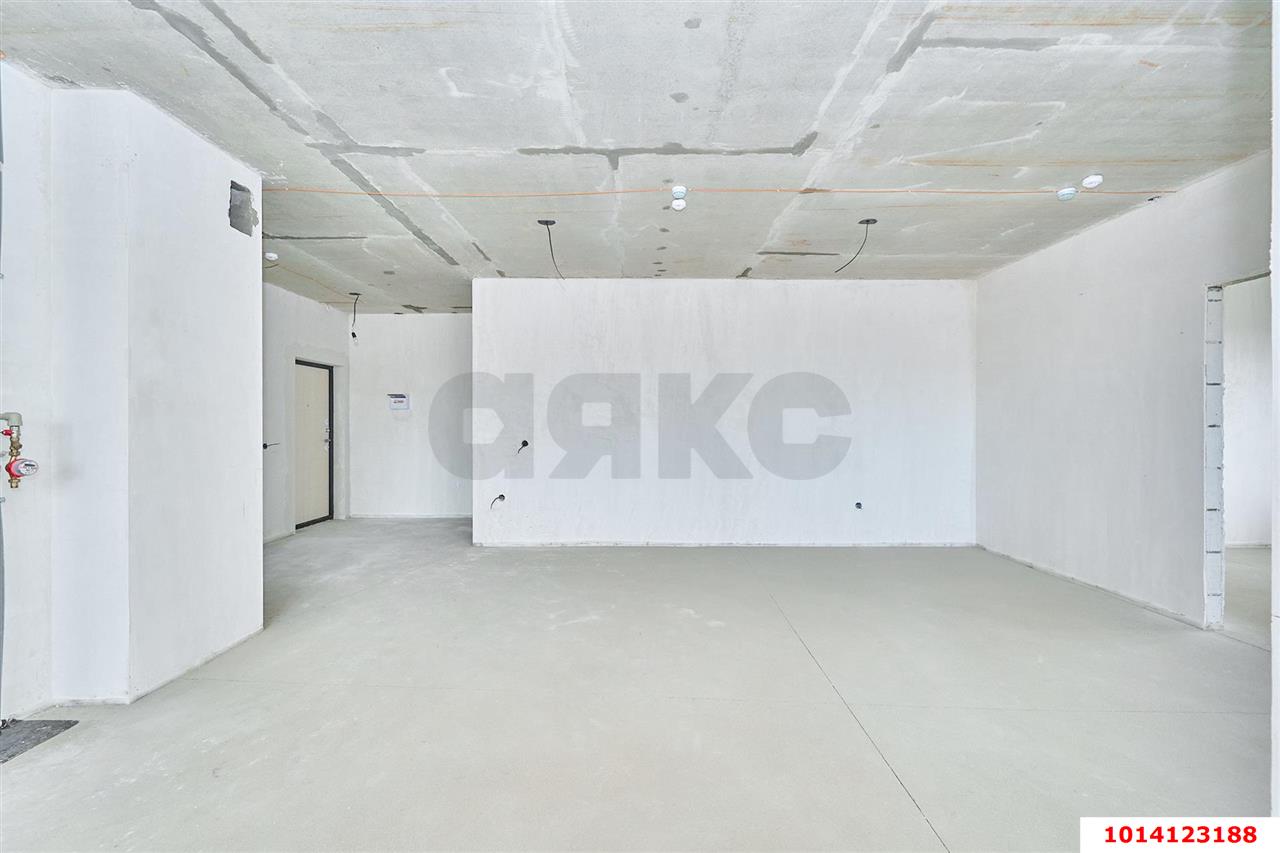 Фото №5: 3-комнатная квартира 84 м² - Краснодар, Любимово, 11/1