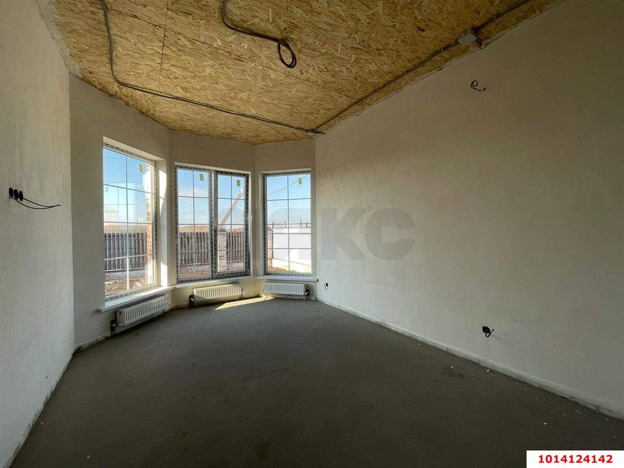 Фото №4: Дом 110 м² + 6 сот. - Динская, мкр. Солнечный, ул. Крестьянская, 20