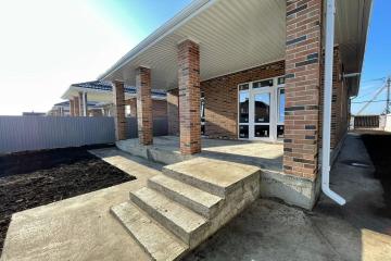 Фото №2: Дом 110 м² - Динская, мкр. Солнечный, ул. Крестьянская, 20