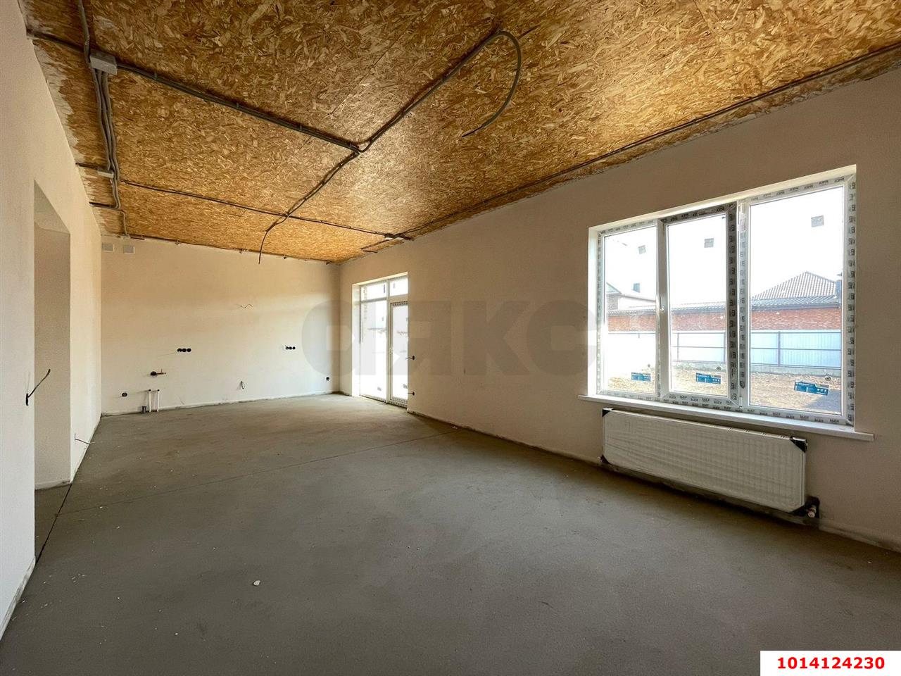 Фото №6: Дом 125 м² + 6 сот. - Динская, ул. Лермонтова, 17