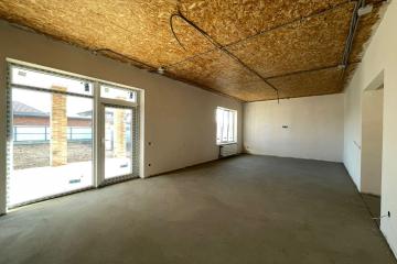 Фото №4: Дом 125 м² - Динская, мкр. Солнечный, ул. Лермонтова, 17