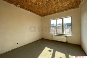 Фото №5: Дом 125 м² - Динская, мкр. Солнечный, ул. Автомобилистов, 21