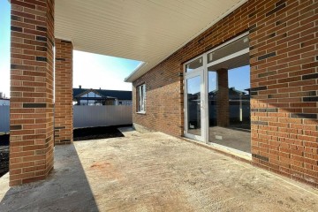 Фото №3: Дом 125 м² - Динская, мкр. Солнечный, ул. Автомобилистов, 21