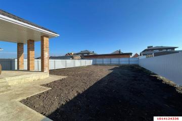 Фото №4: Дом 125 м² - Динская, мкр. Солнечный, ул. Автомобилистов, 21