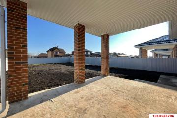 Фото №3: Дом 115 м² - Динская, мкр. Солнечный, ул. Крестьянская, 20