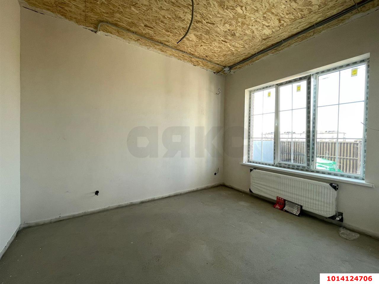 Фото №8: Дом 115 м² + 6 сот. - Динская, мкр. Солнечный, ул. Крестьянская, 20