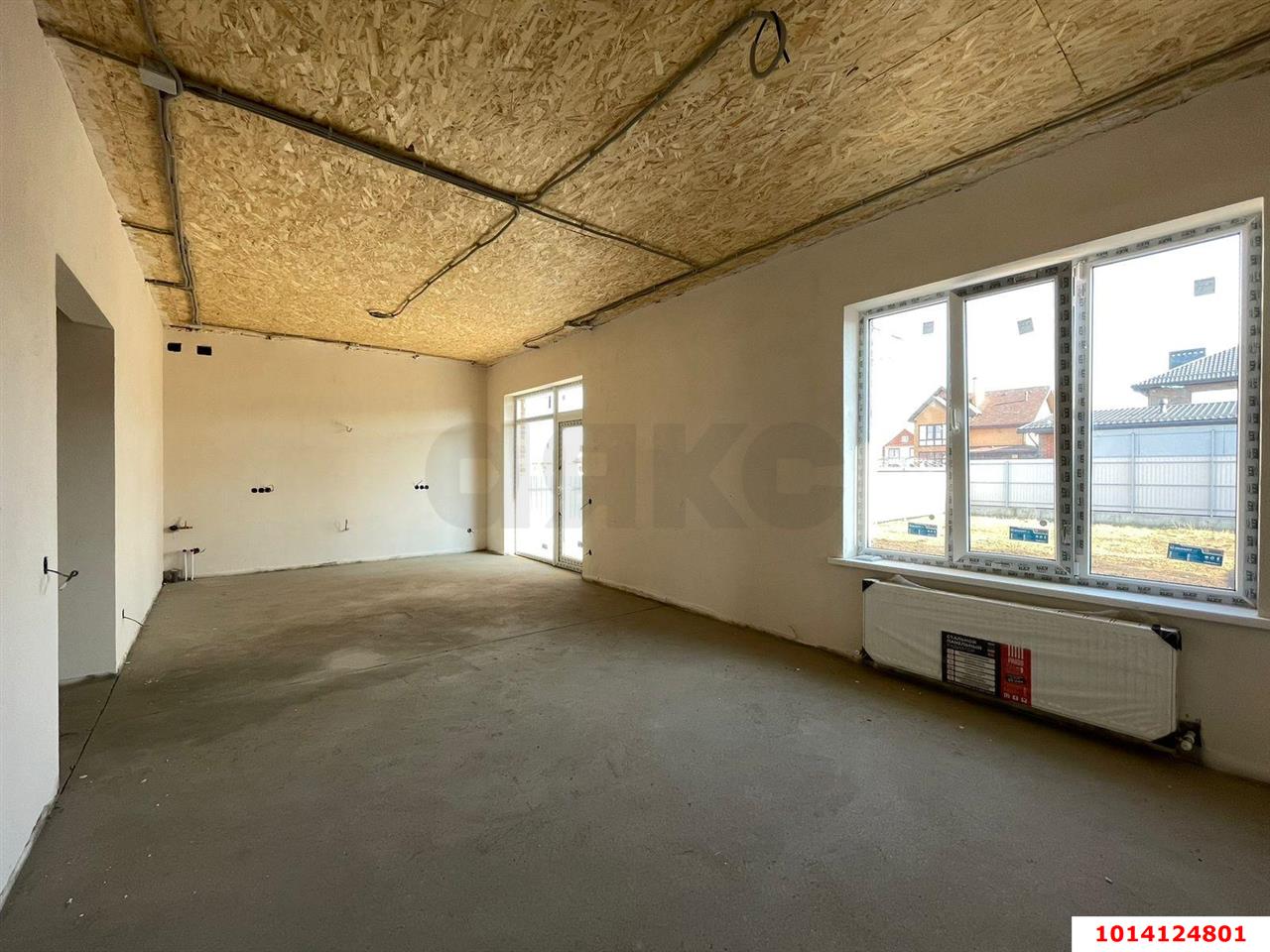 Фото №5: Дом 130 м² + 6 сот. - Динская, ул. Российская, 2