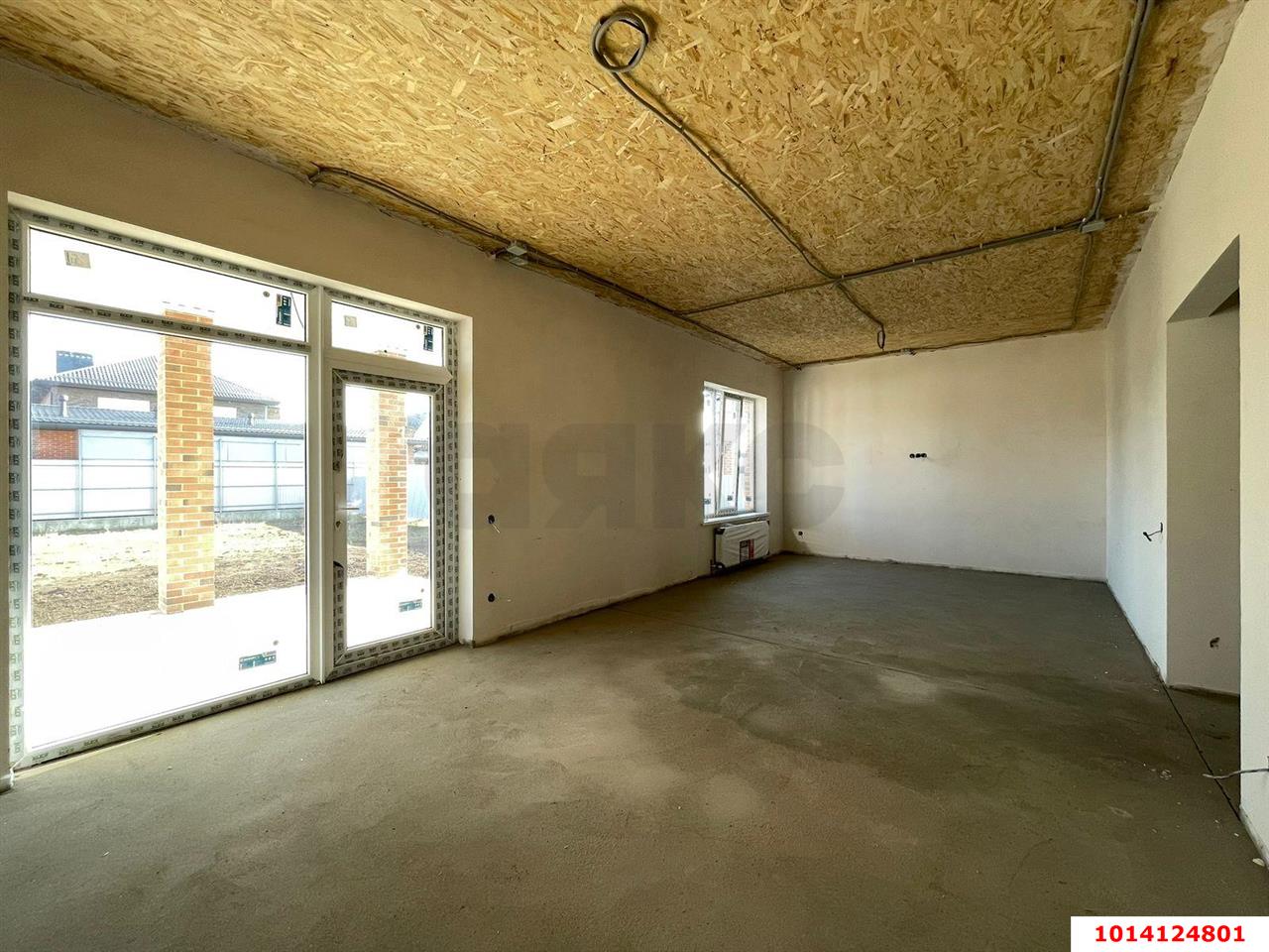 Фото №6: Дом 130 м² + 6 сот. - Динская, ул. Российская, 2