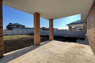 Фото №4: Дом 130 м² - Динская, мкр. Солнечный, ул. Российская, 2