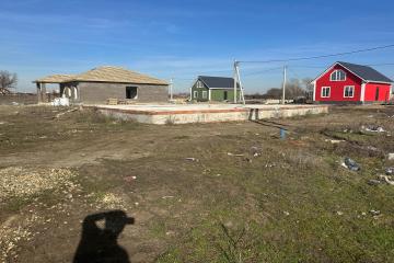 Фото №3: Земельный участок 8 сот. - Козет, ул. Нартская, 4