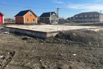 Фото №4: Земельный участок под ИЖС 8 сот. - Козет, ул. Нартская, 4