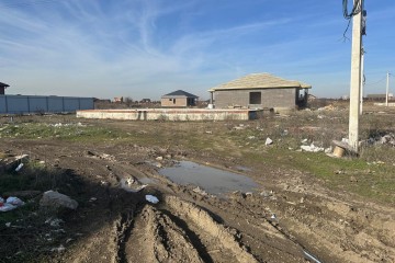 Фото №1: Земельный участок под ИЖС 8 сот. - Козет, ул. Нартская, 4