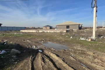 Фото №1: Земельный участок 8 сот. - Козет, ул. Нартская, 4