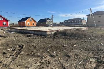 Фото №2: Земельный участок 8 сот. - Козет, ул. Нартская, 4