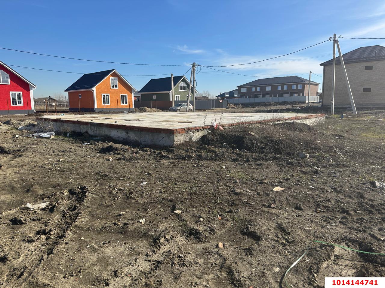 Фото №2: Земельный участок 8 сот. - Козет, ул. Нартская, 4