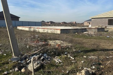 Фото №5: Земельный участок под ИЖС 8 сот. - Козет, ул. Нартская, 4