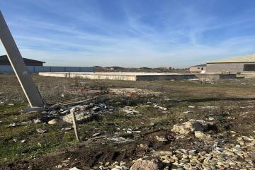 Фото №5: Земельный участок 8 сот. - Козет, ул. Нартская, 4