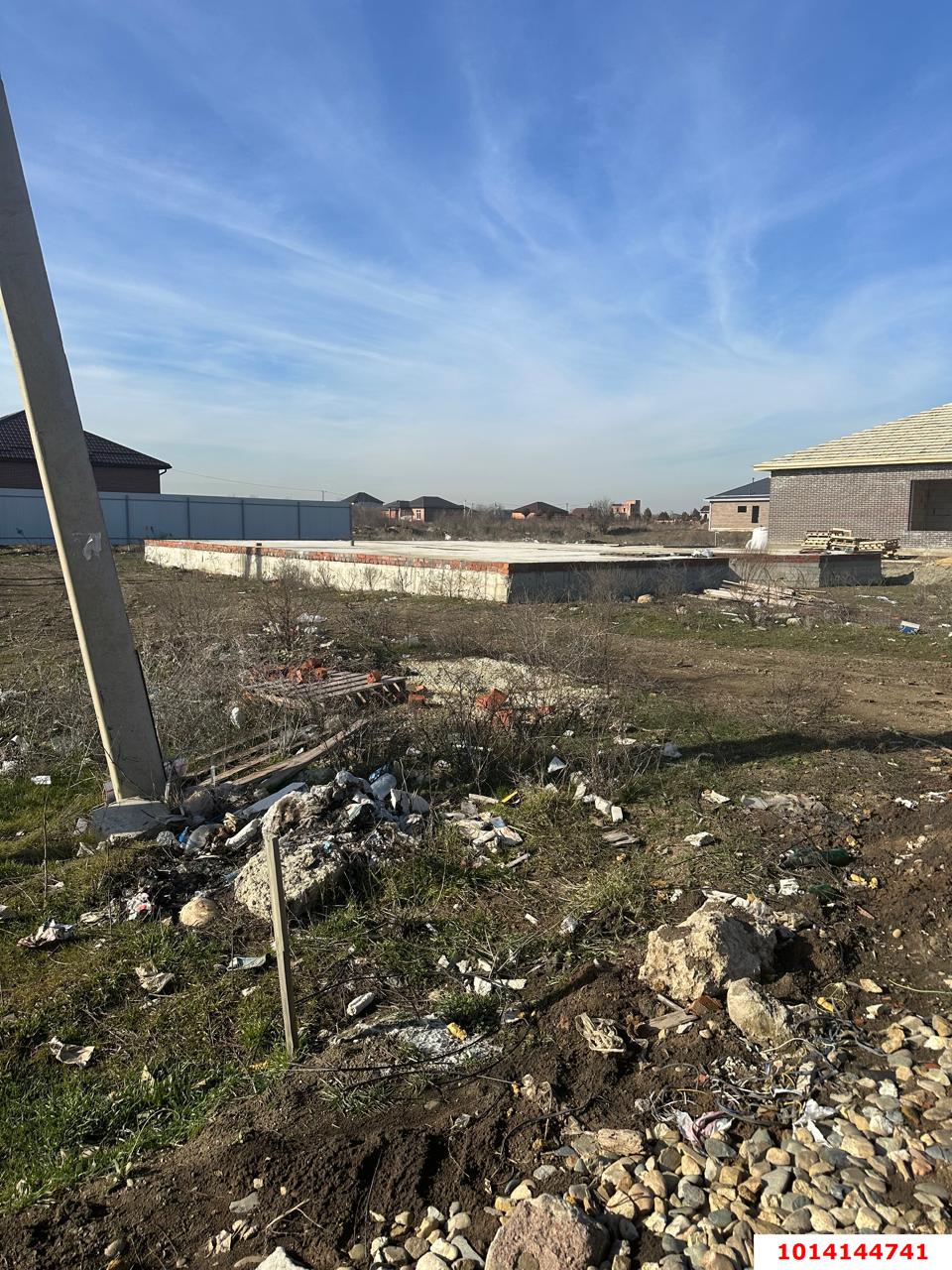 Фото №5: Земельный участок 8 сот. - Козет, ул. Нартская, 4