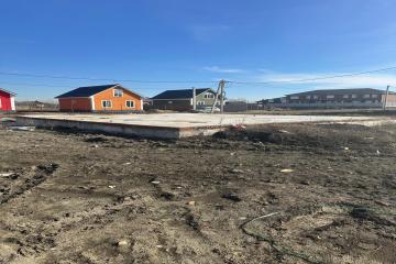 Фото №4: Земельный участок 8 сот. - Козет, ул. Нартская, 4