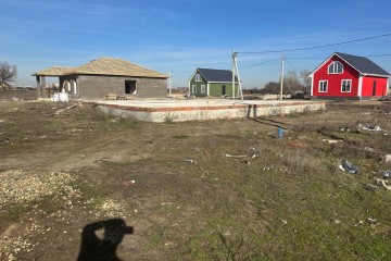 Фото №3: Земельный участок под ИЖС 8 сот. - Козет, ул. Нартская, 4