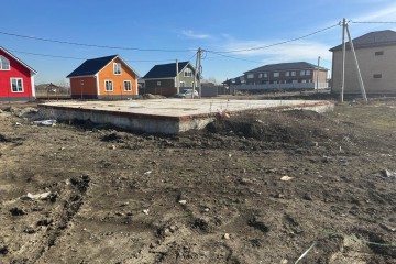 Фото №2: Земельный участок под ИЖС 8 сот. - Козет, ул. Нартская, 4