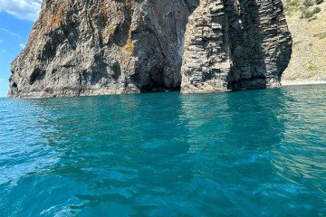 Фото №5: Личное подсобное хозяйство 7 сот. - Республика Крым Кировский район