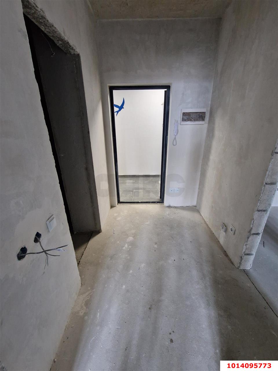 Фото №16: 1-комнатная квартира 45 м² - Краснодар, жилой комплекс Стрижи, ул. Автолюбителей, 1Гк1
