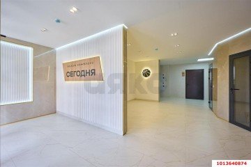 Фото №3: 2-комнатная квартира 70 м² - Краснодар, мкр. 2-я Площадка, ул. Ветеранов, 85к1