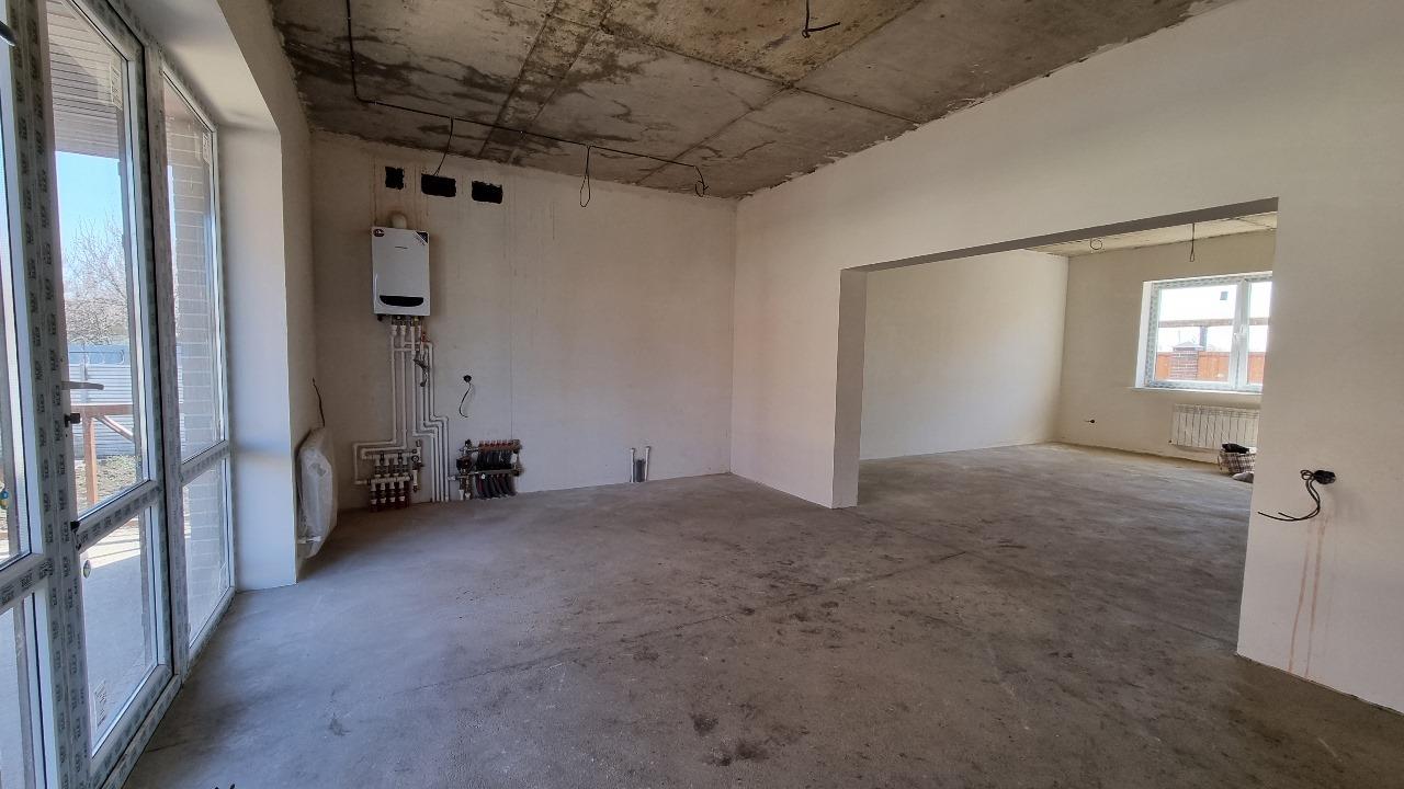 Фото №12: Дом 176 м² + 6.54 сот. - Российский, ул. Роз, 50/1