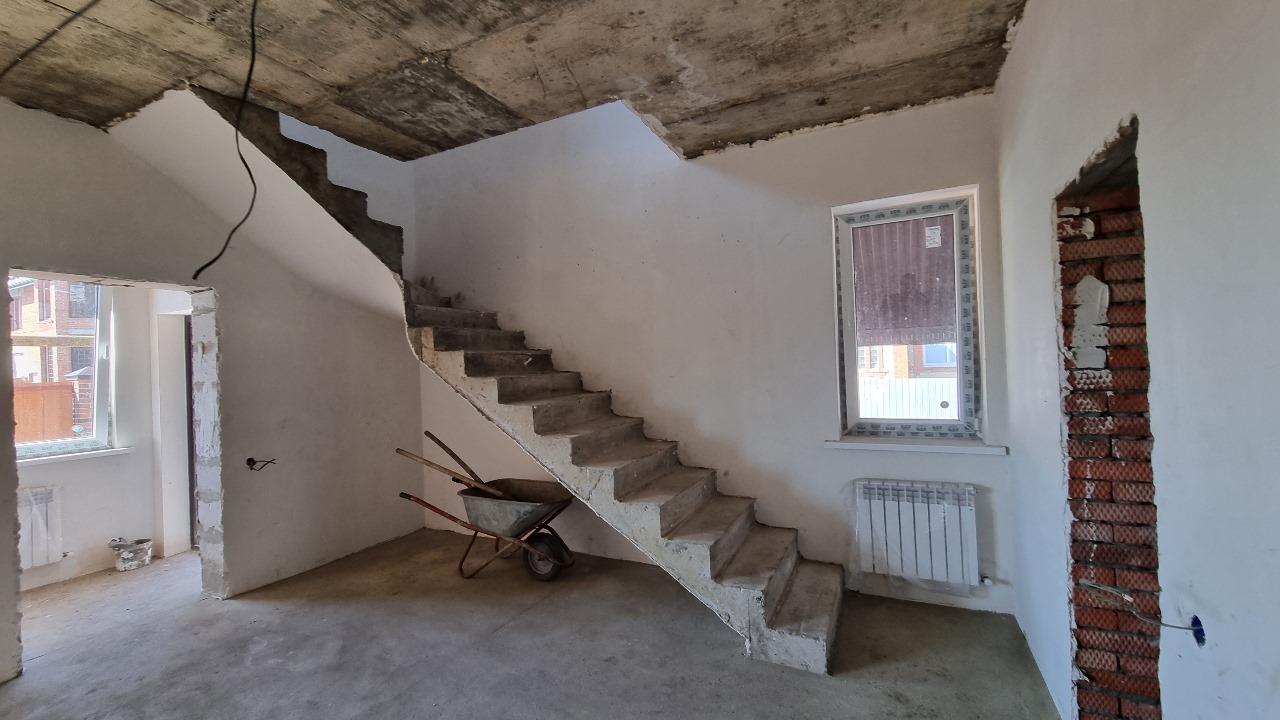 Фото №10: Дом 176 м² + 6.54 сот. - Российский, ул. Роз, 50/1