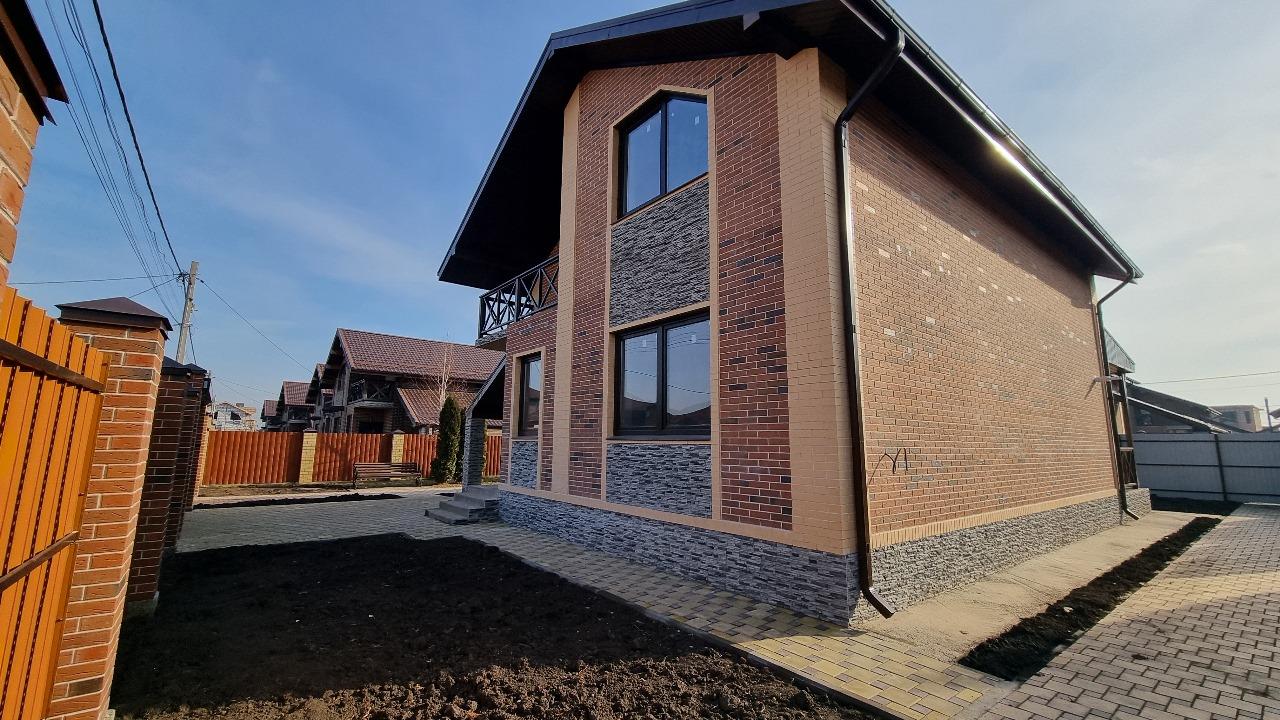 Фото №13: Дом 176 м² + 6.54 сот. - Российский, ул. Роз, 50/1