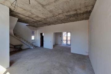 Фото №4: Дом 176 м² - Российский, п. коттеджный  Альпийская Деревня, ул. Роз, 50/1