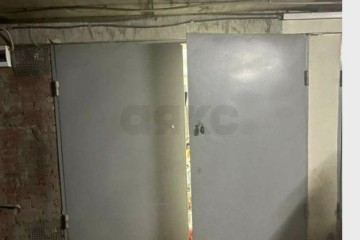 Фото №1: Гараж - Краснодар, мкр. Завод Измерительных Приборов, ул. Московская, 94