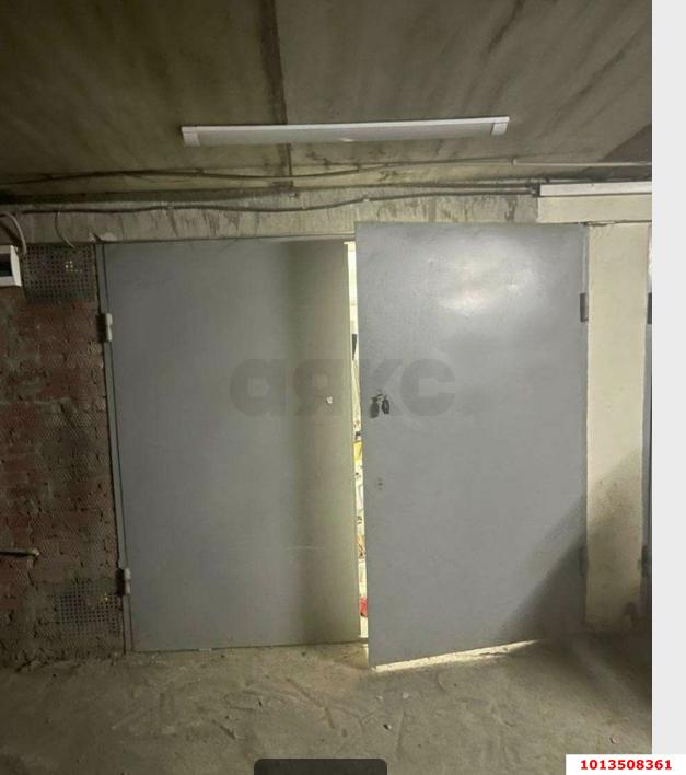 Фото №1: Гараж - Краснодар, ул. Московская, 94