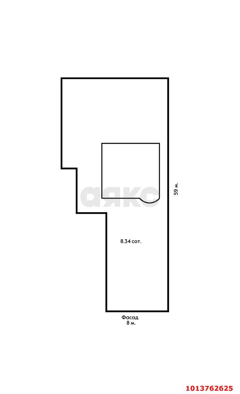 Фото №20: Дом 130 м² + 8.34 сот. - Адыгейск, ул. Кирова, 35