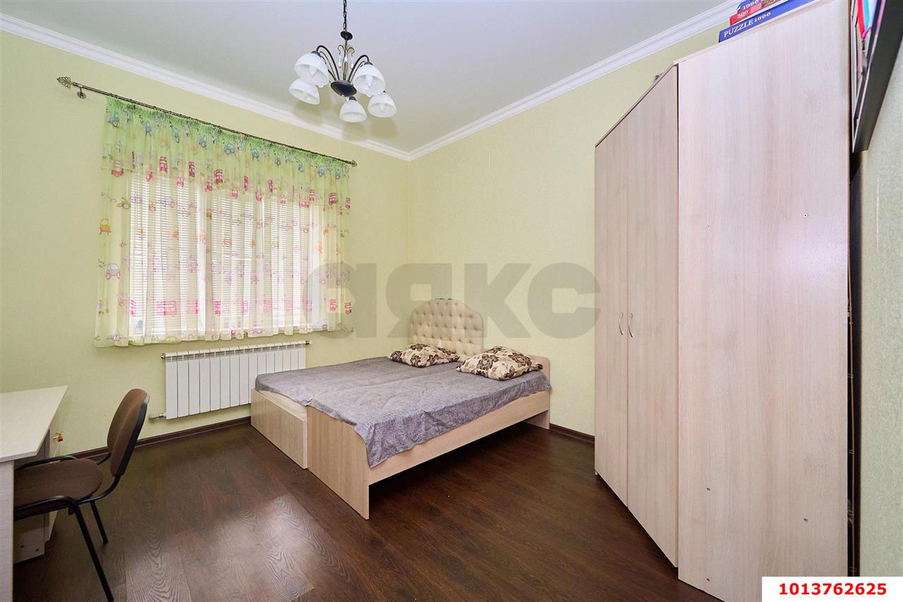Фото №4: Дом 130 м² + 8.34 сот. - Адыгейск, ул. Кирова, 35