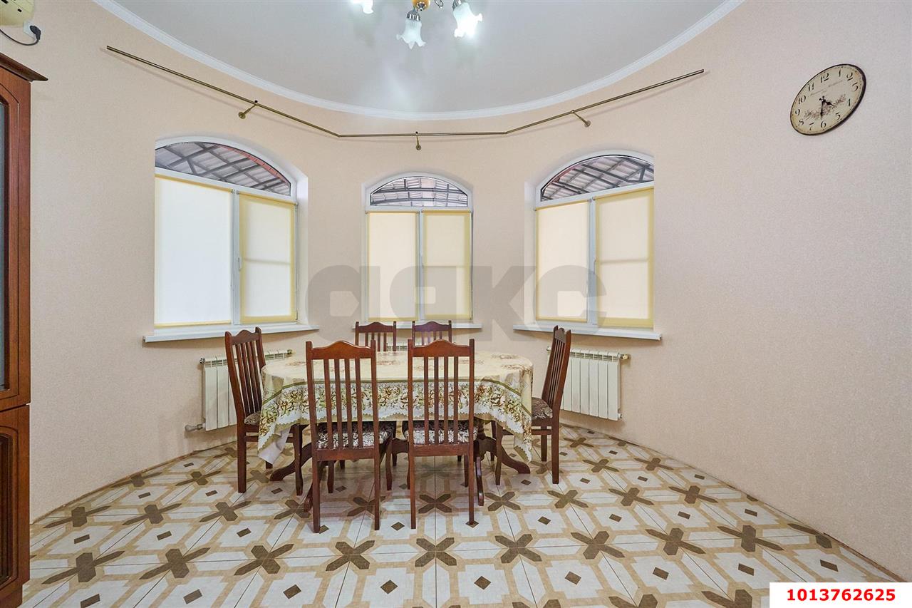 Фото №12: Дом 130 м² + 8.34 сот. - Адыгейск, ул. Кирова, 35