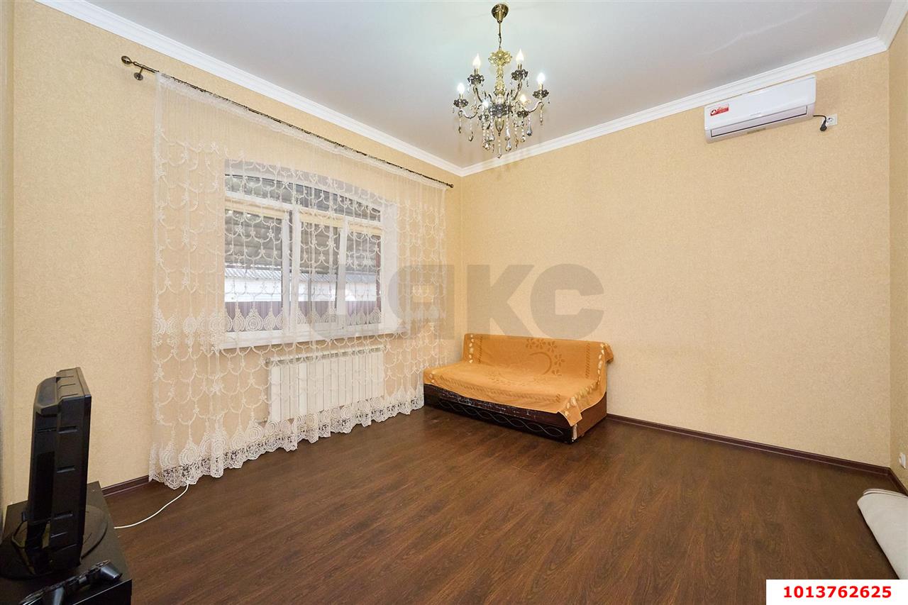 Фото №3: Дом 130 м² + 8.34 сот. - Адыгейск, ул. Кирова, 35