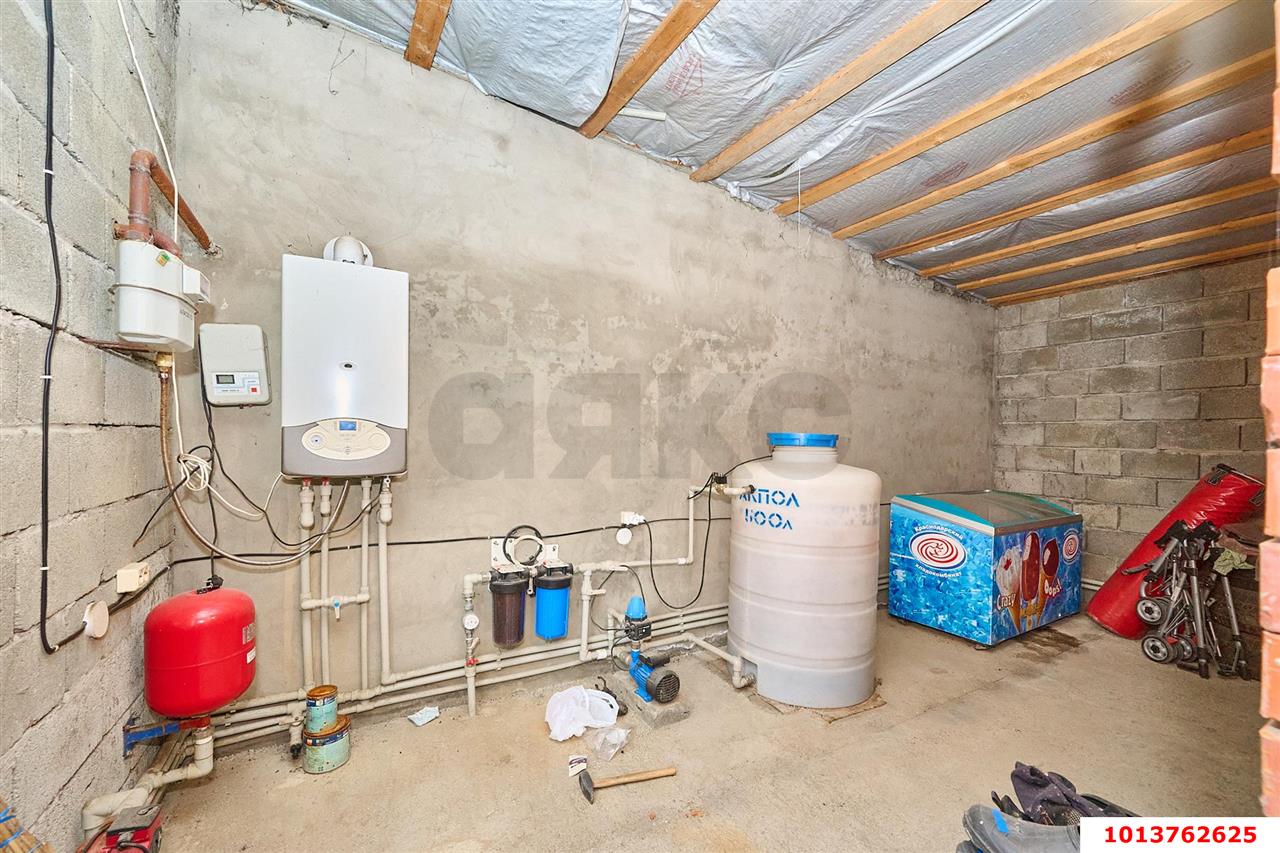 Фото №2: Дом 130 м² + 8.34 сот. - Адыгейск, ул. Кирова, 35