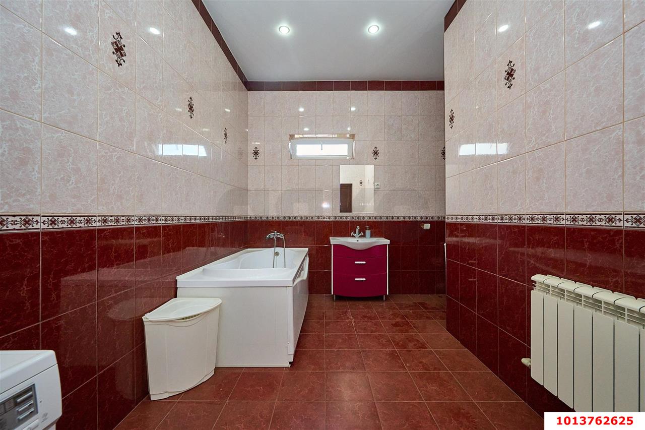 Фото №9: Дом 130 м² + 8.34 сот. - Адыгейск, ул. Кирова, 35