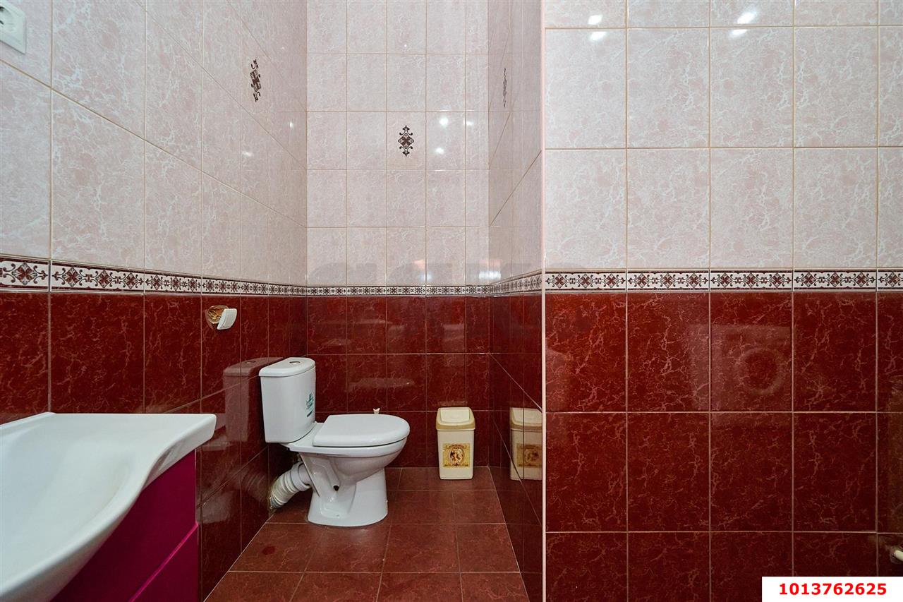 Фото №11: Дом 130 м² + 8.34 сот. - Адыгейск, ул. Кирова, 35