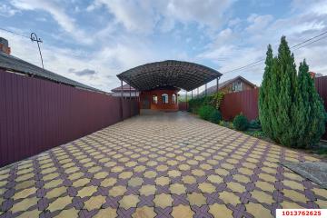 Фото №1: Дом 130 м² - Адыгейск, ул. Кирова, 35