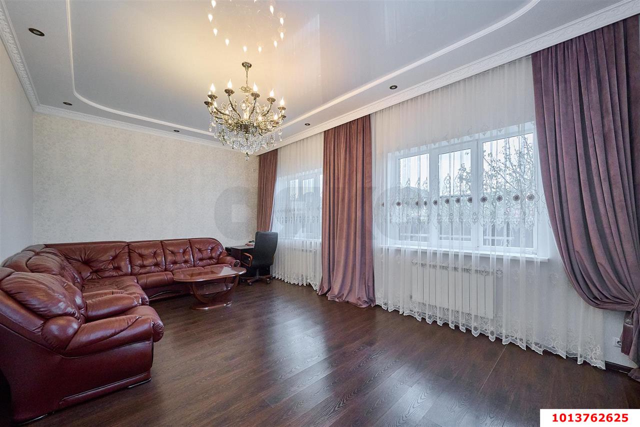 Фото №6: Дом 130 м² + 8.34 сот. - Адыгейск, ул. Кирова, 35