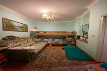 Фото №2: 2-комнатная квартира 28 м² - Краснодар, мкр. Славянский, ул. 4-я Линия, 14