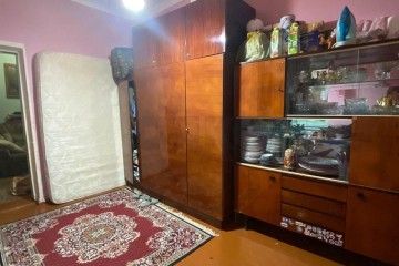 Фото №4: 2-комнатная квартира 28 м² - Краснодар, мкр. Славянский, ул. 4-я Линия, 14