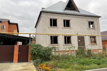 Фото №2: Дом 215 м² - Новая Адыгея, ул. Красная, 51/1А