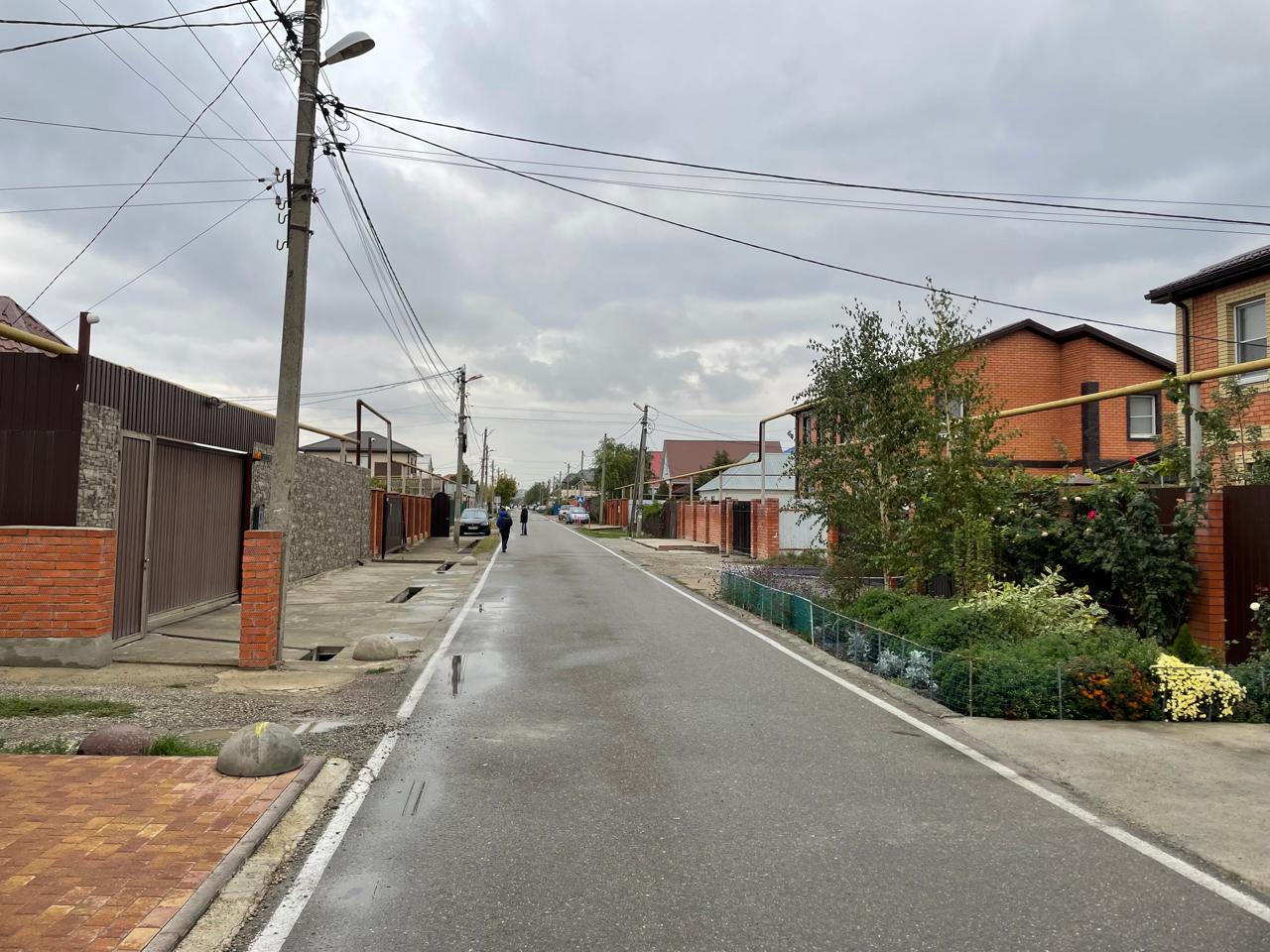 Фото №4: Дом 215 м² + 15 сот. - Новая Адыгея, ул. Красная, 51/1А