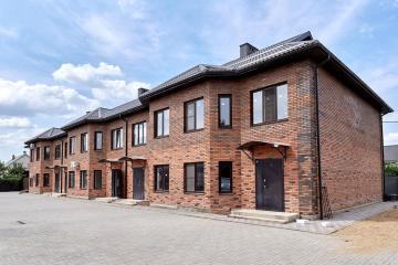 Фото №1: Дом 142 м² - Копанской, мкр. Прикубанский внутригородской округ, ул. Тюменская, 82